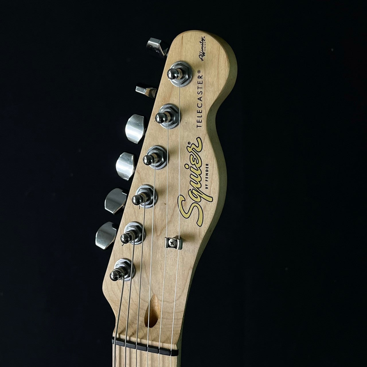 Squier Affinity Telecaster