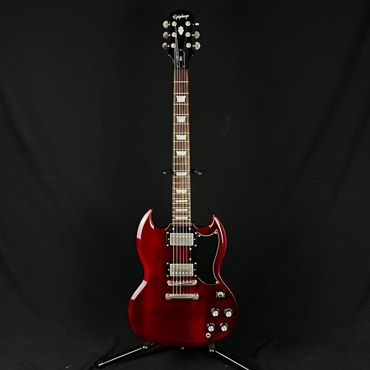 Epiphone SG G-400