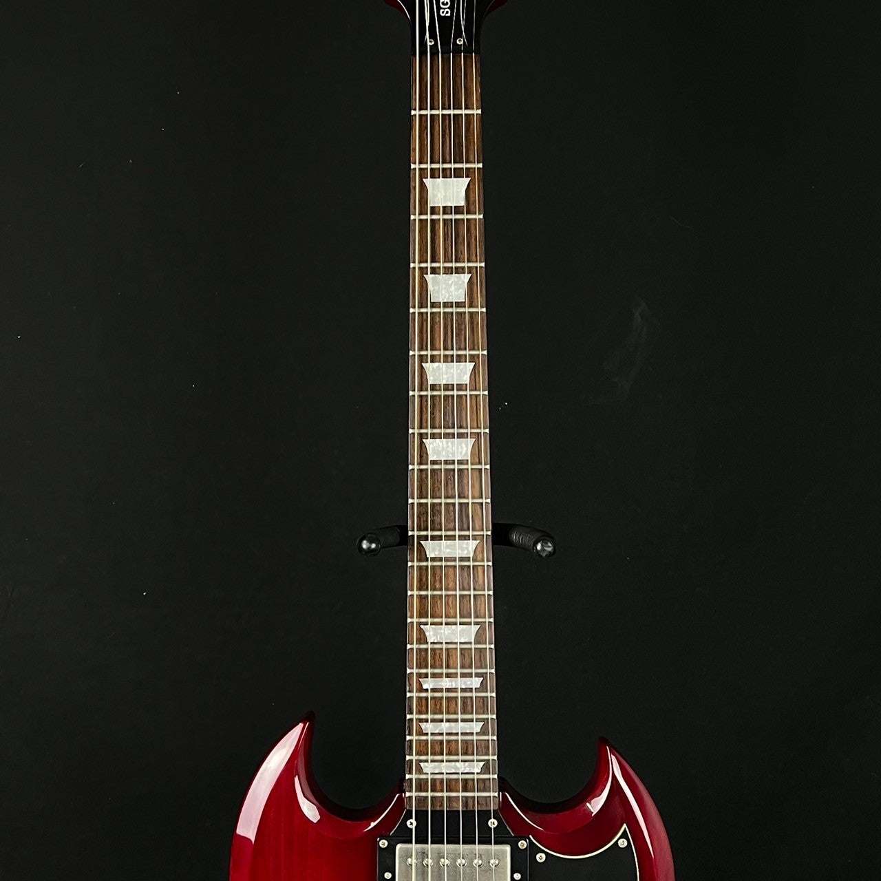 Epiphone SG G-400