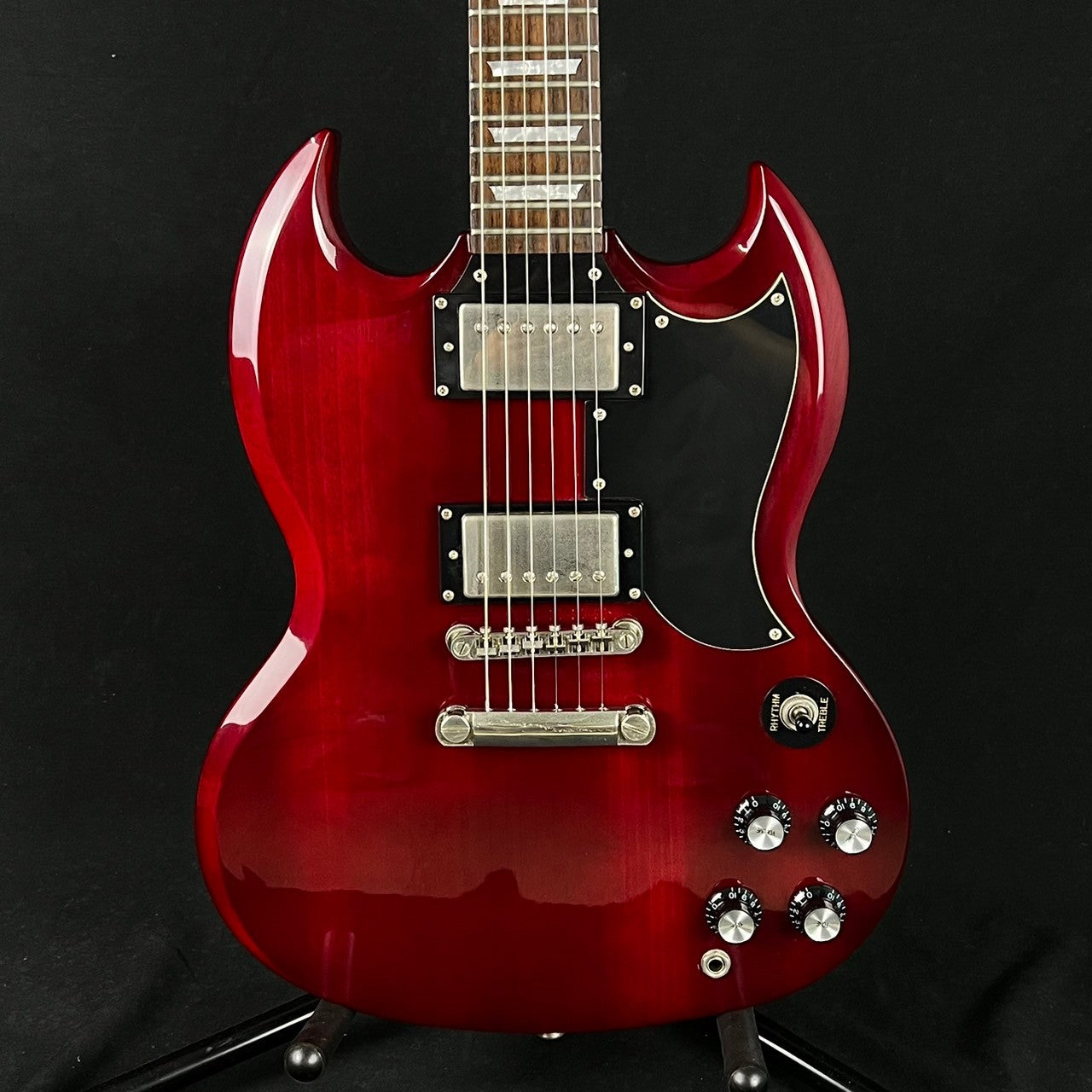 Epiphone SG G-400