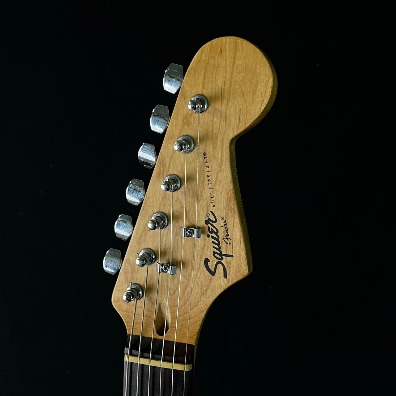 Squier Bullet Stratocaster