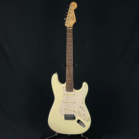 Squier Stratocaster