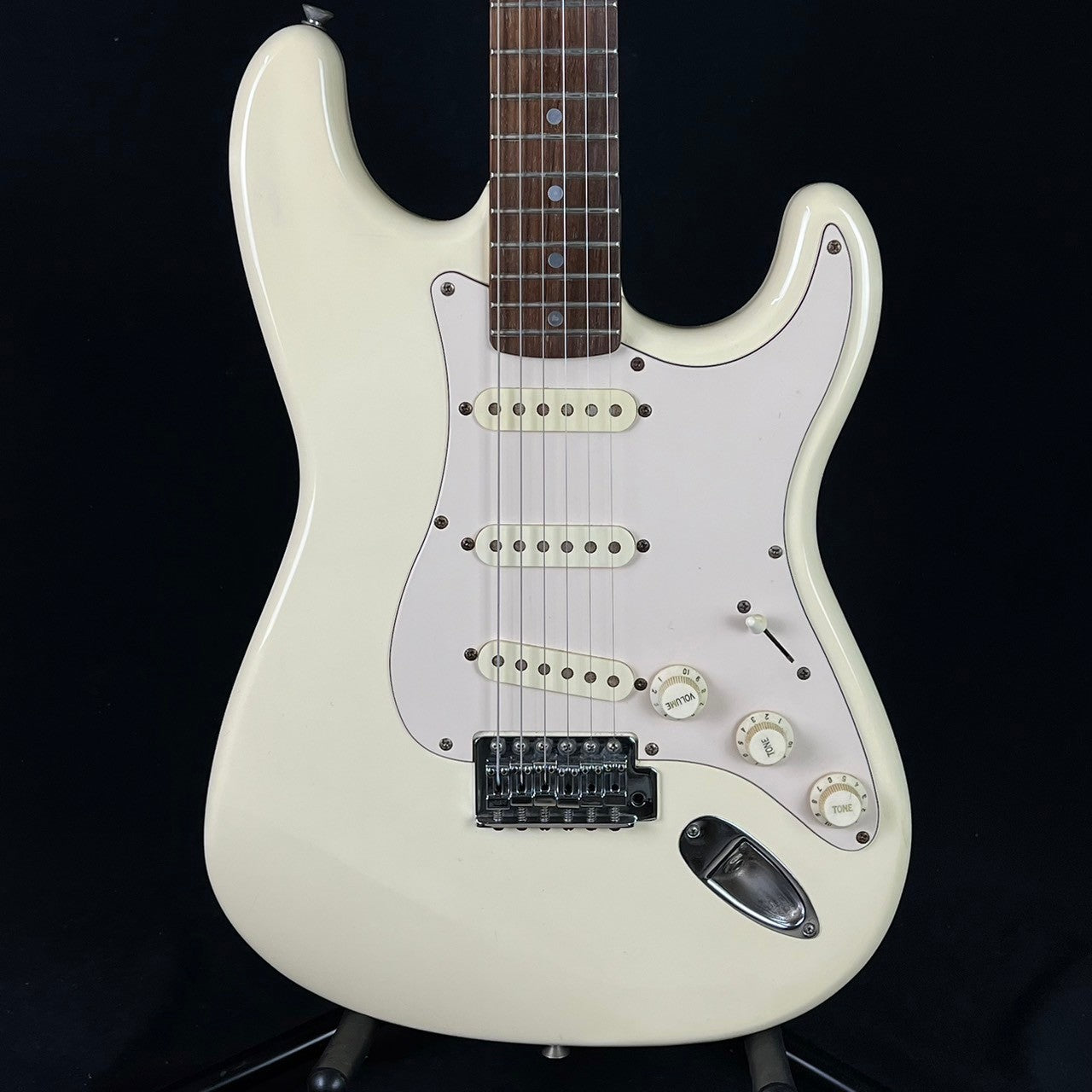 Squier Stratocaster