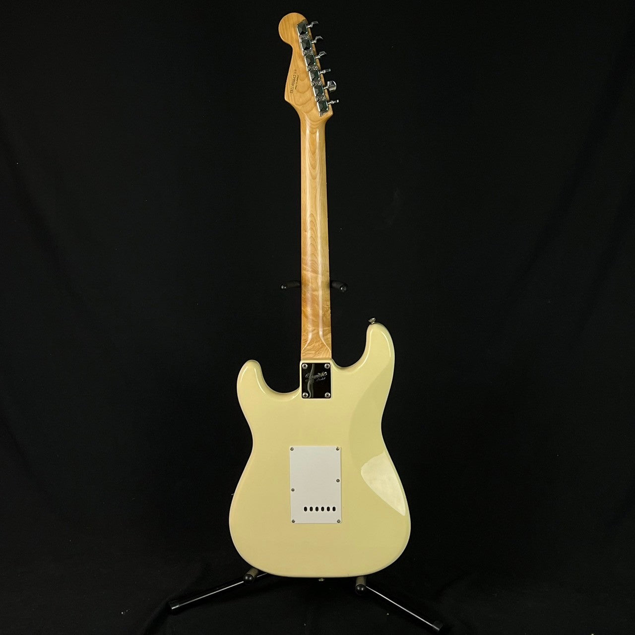 Squier Stratocaster