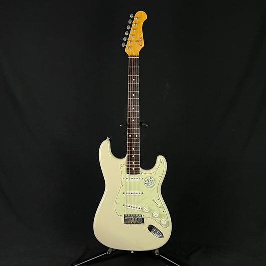 CoolZ ZST-1R Stratocaster