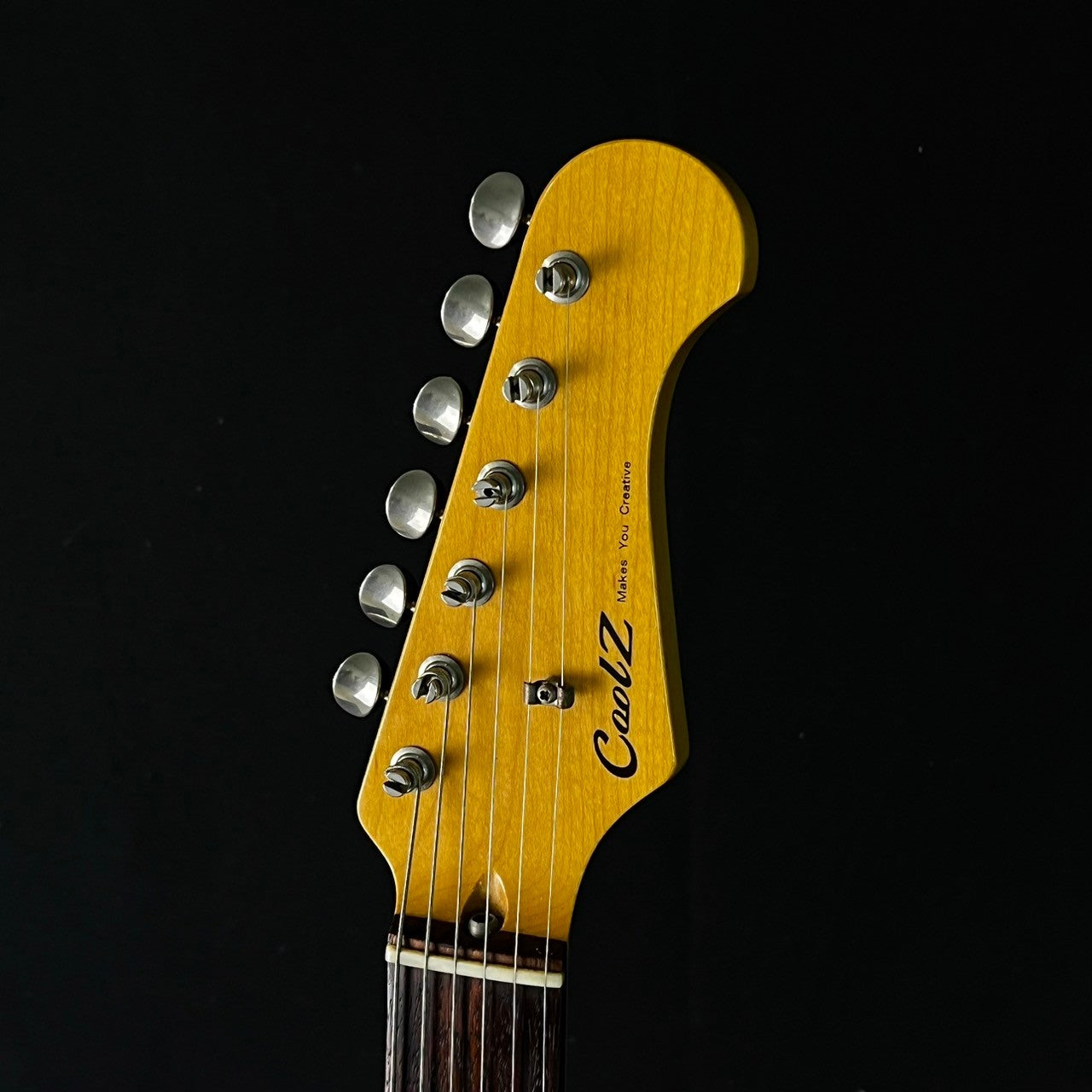 CoolZ ZST-1R Stratocaster