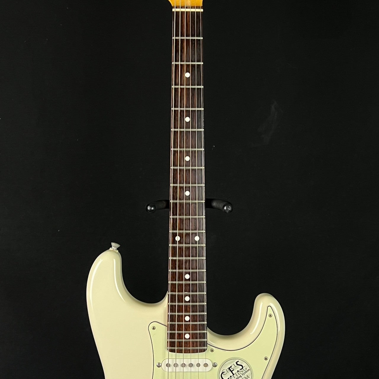 CoolZ ZST-1R Stratocaster