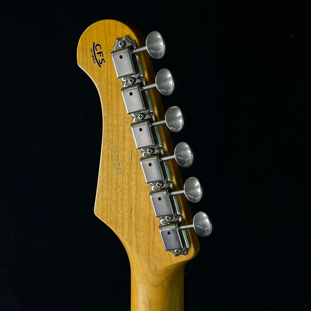 CoolZ ZST-1R Stratocaster