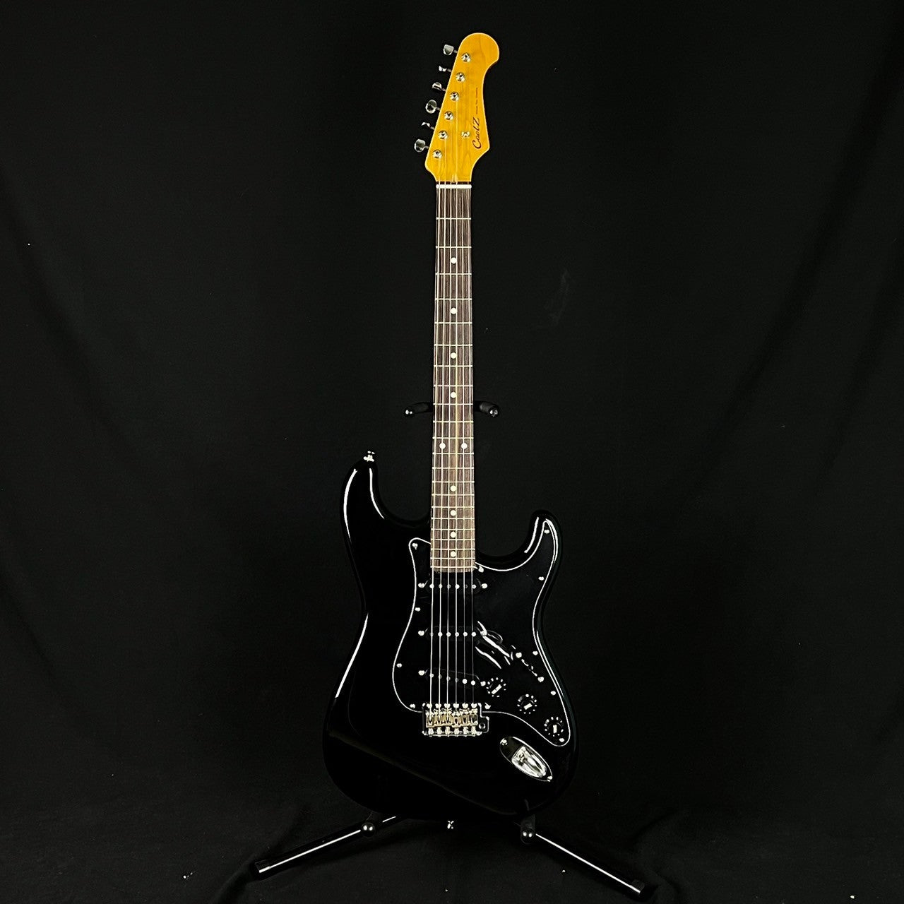 CoolZ ZST-1R Stratocaster