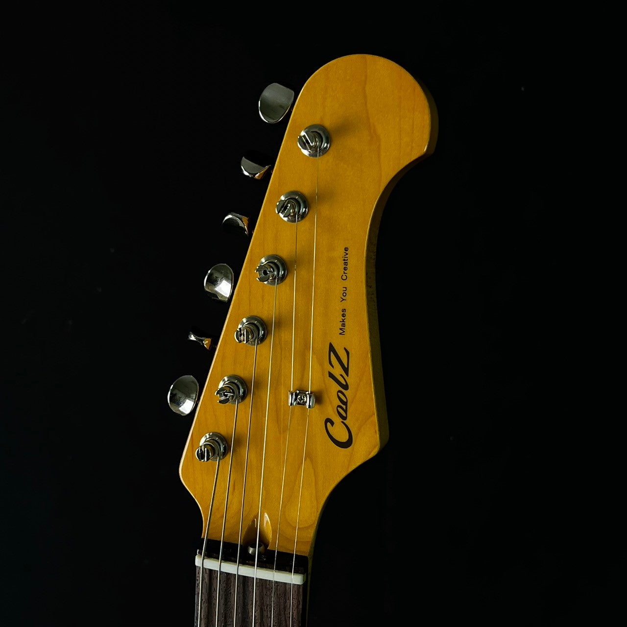 CoolZ ZST-1R Stratocaster