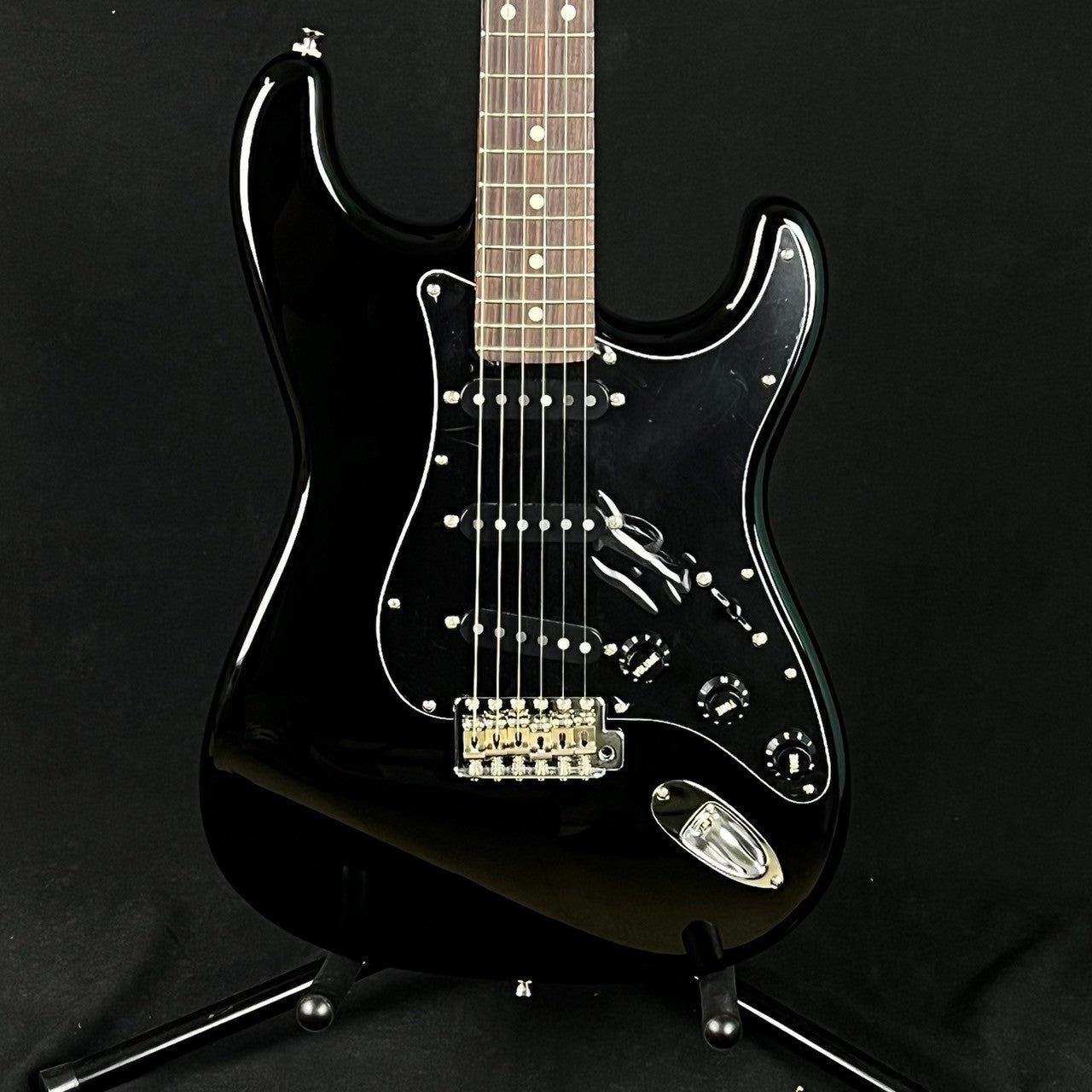 CoolZ ZST-1R Stratocaster