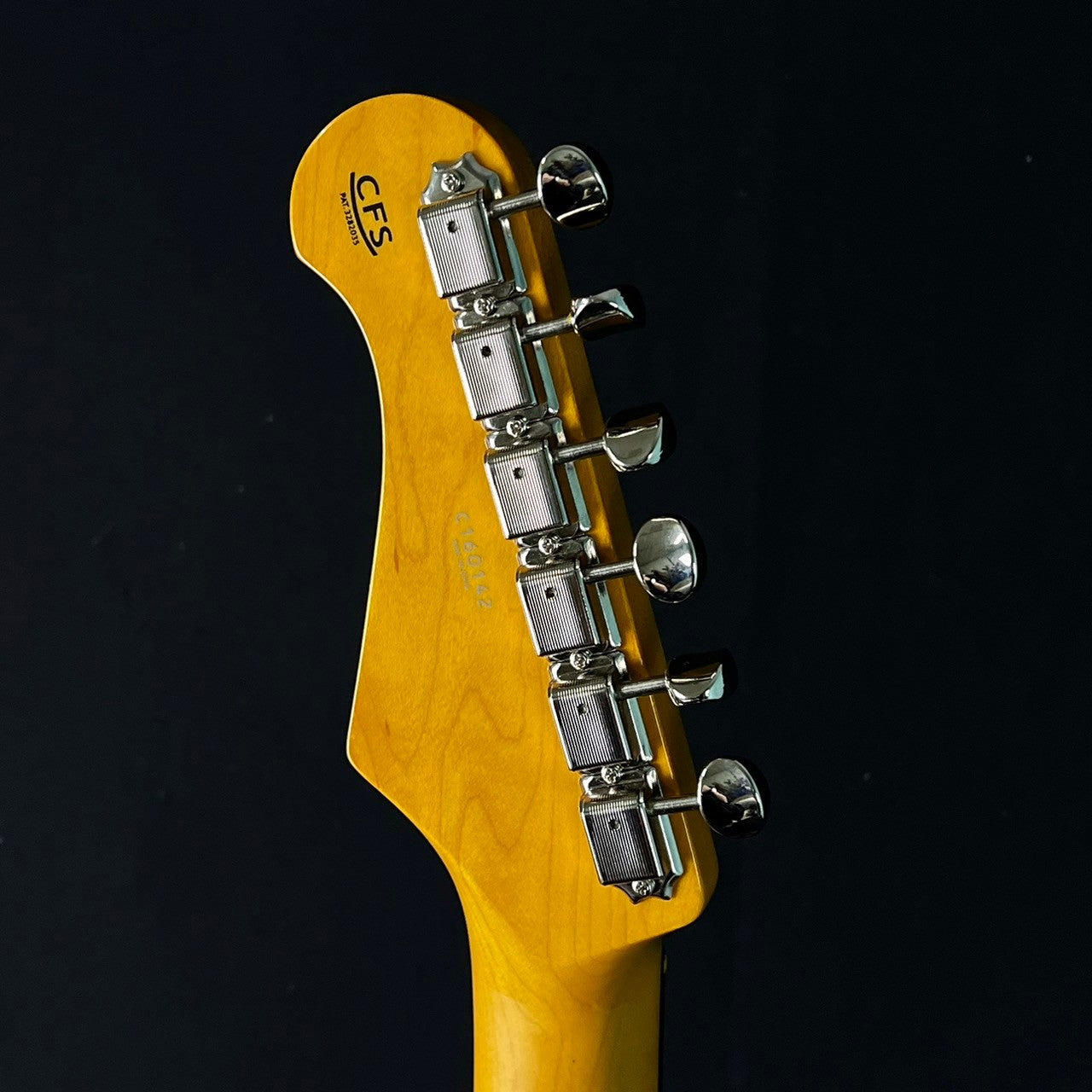 CoolZ ZST-1R Stratocaster