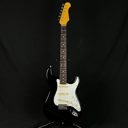 CoolZ ZST-1R Stratocaster