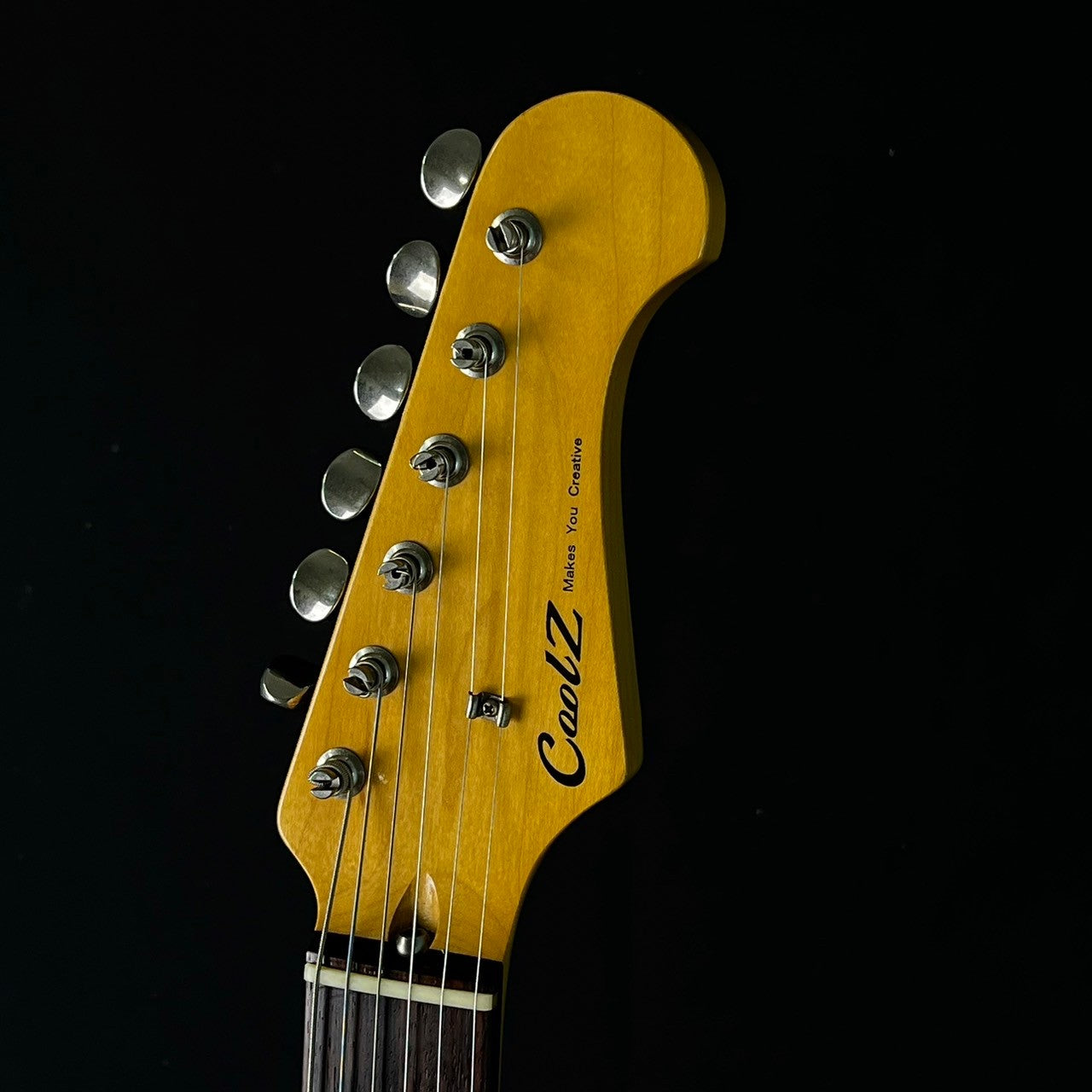 CoolZ ZST-1R Stratocaster