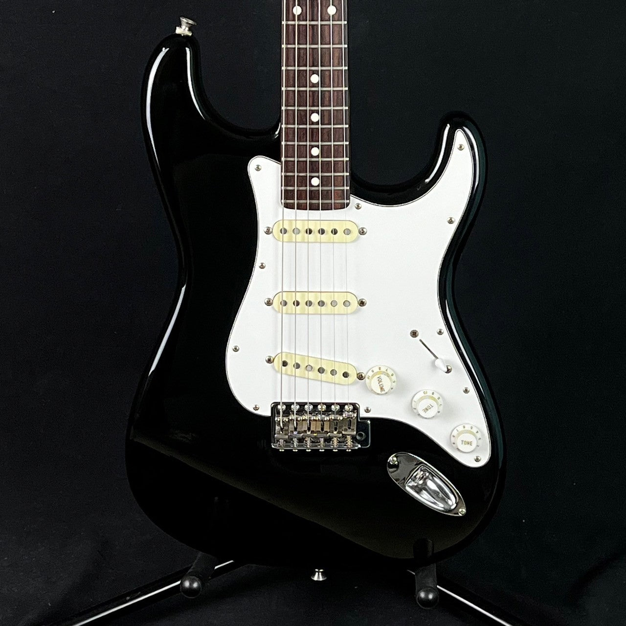 CoolZ ZST-1R Stratocaster