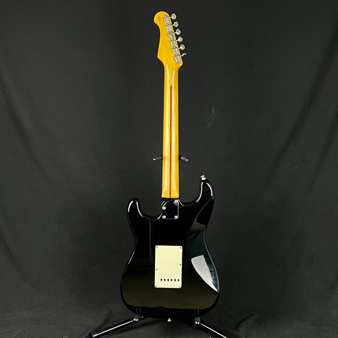 CoolZ ZST-1R Stratocaster