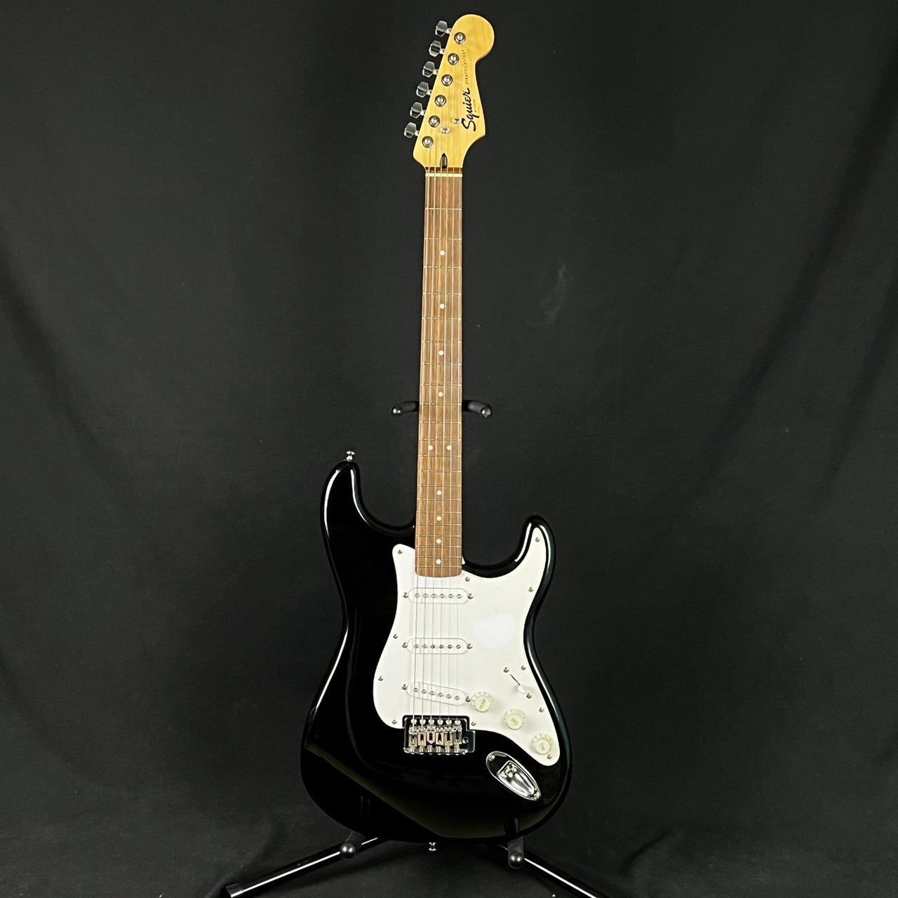 Squier Stratocaster