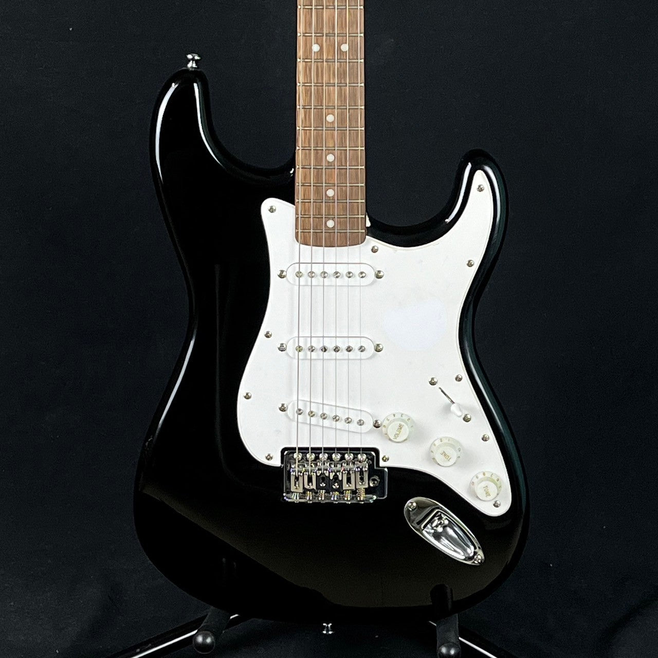 Squier Stratocaster