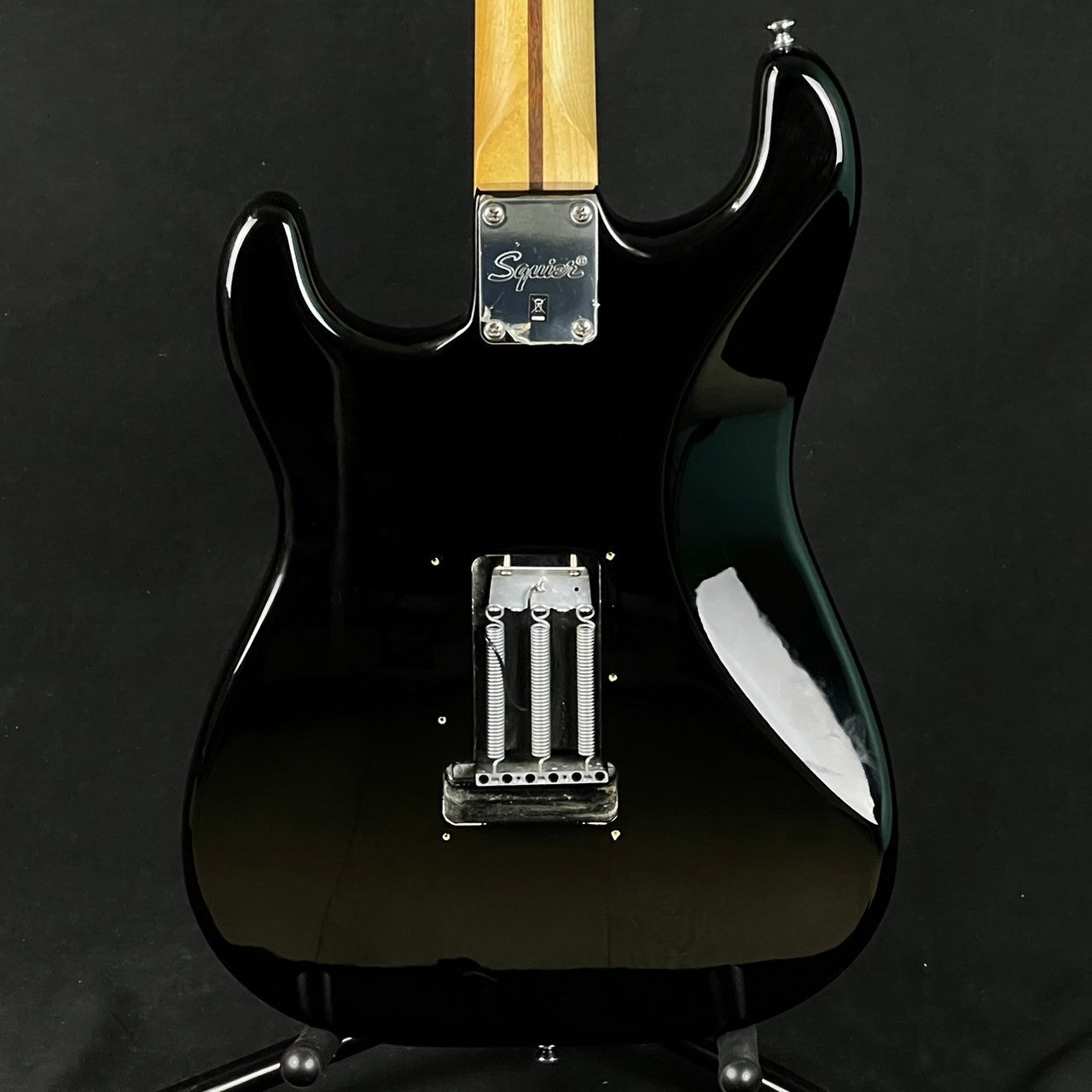 Squier Stratocaster