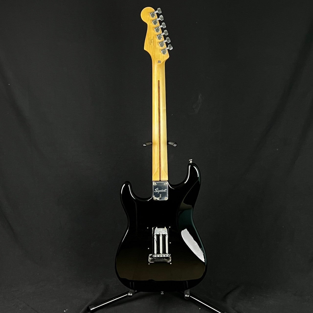 Squier Stratocaster