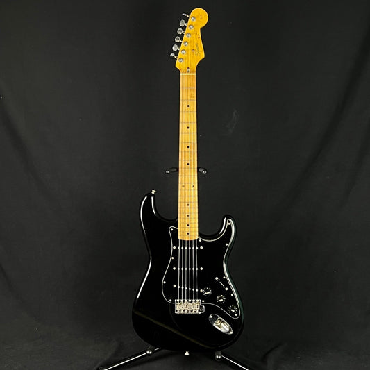 Squier Japan Stratocaster Silver Series 1991