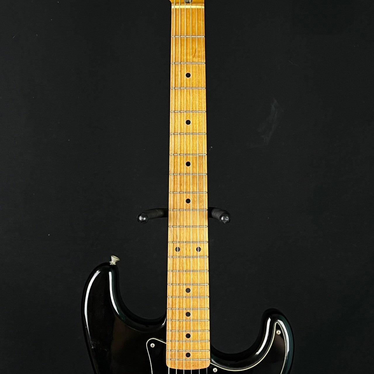 Squier Japan Stratocaster Silver Series 1991