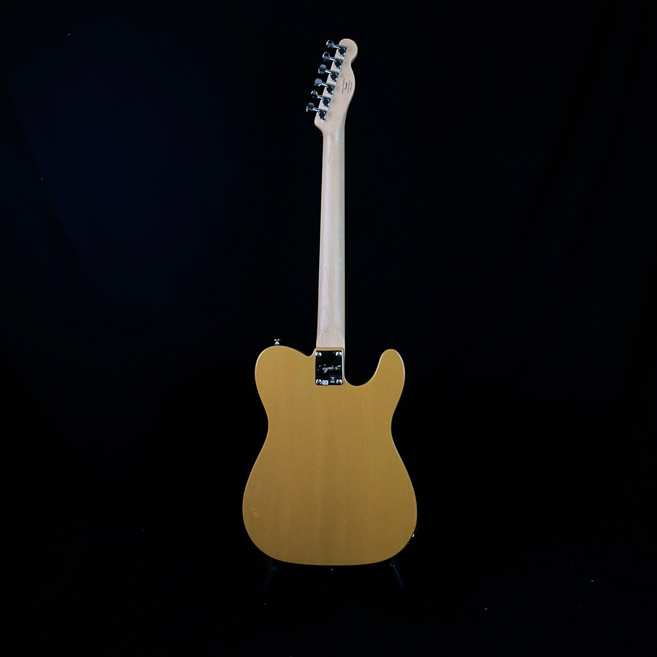 Squier Telecaster Affinity Left-Hand