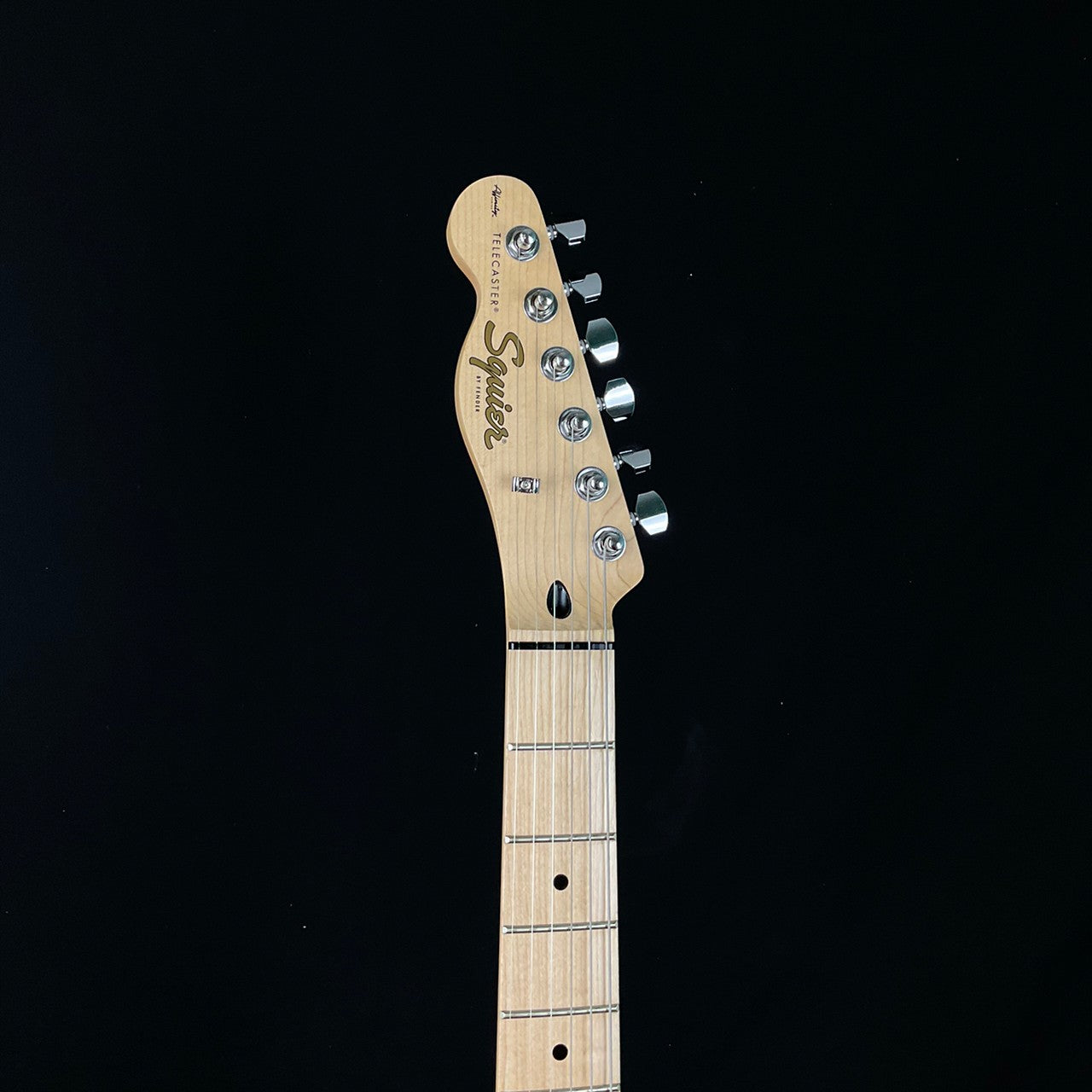 Squier Telecaster Affinity Left-Hand