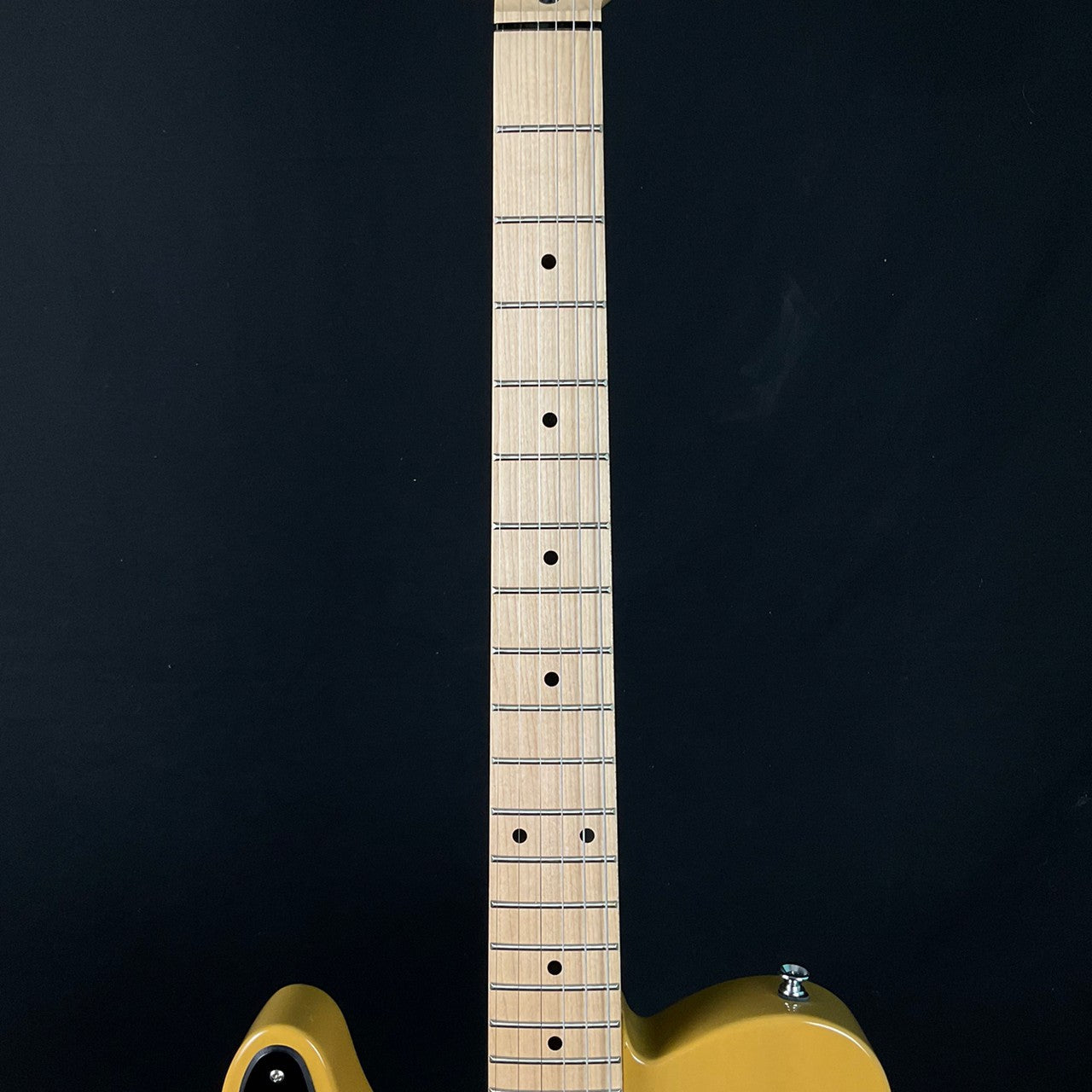 Squier Telecaster Affinity Left-Hand