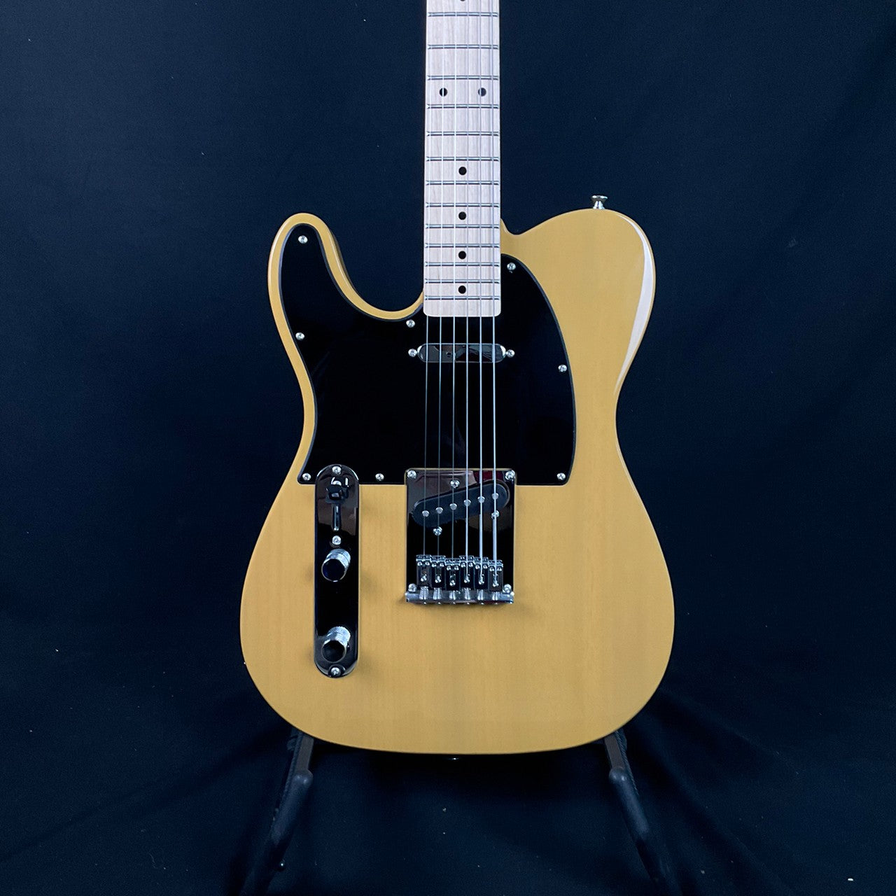 Squier Telecaster Affinity Left-Hand