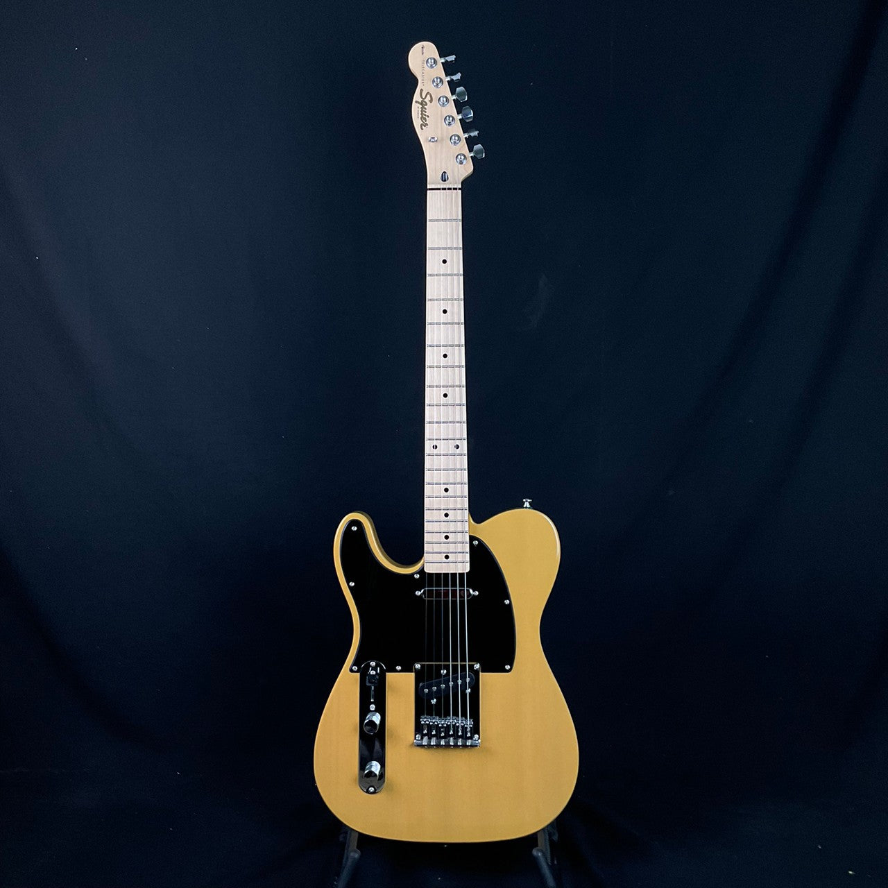 Squier Telecaster Affinity Left-Hand