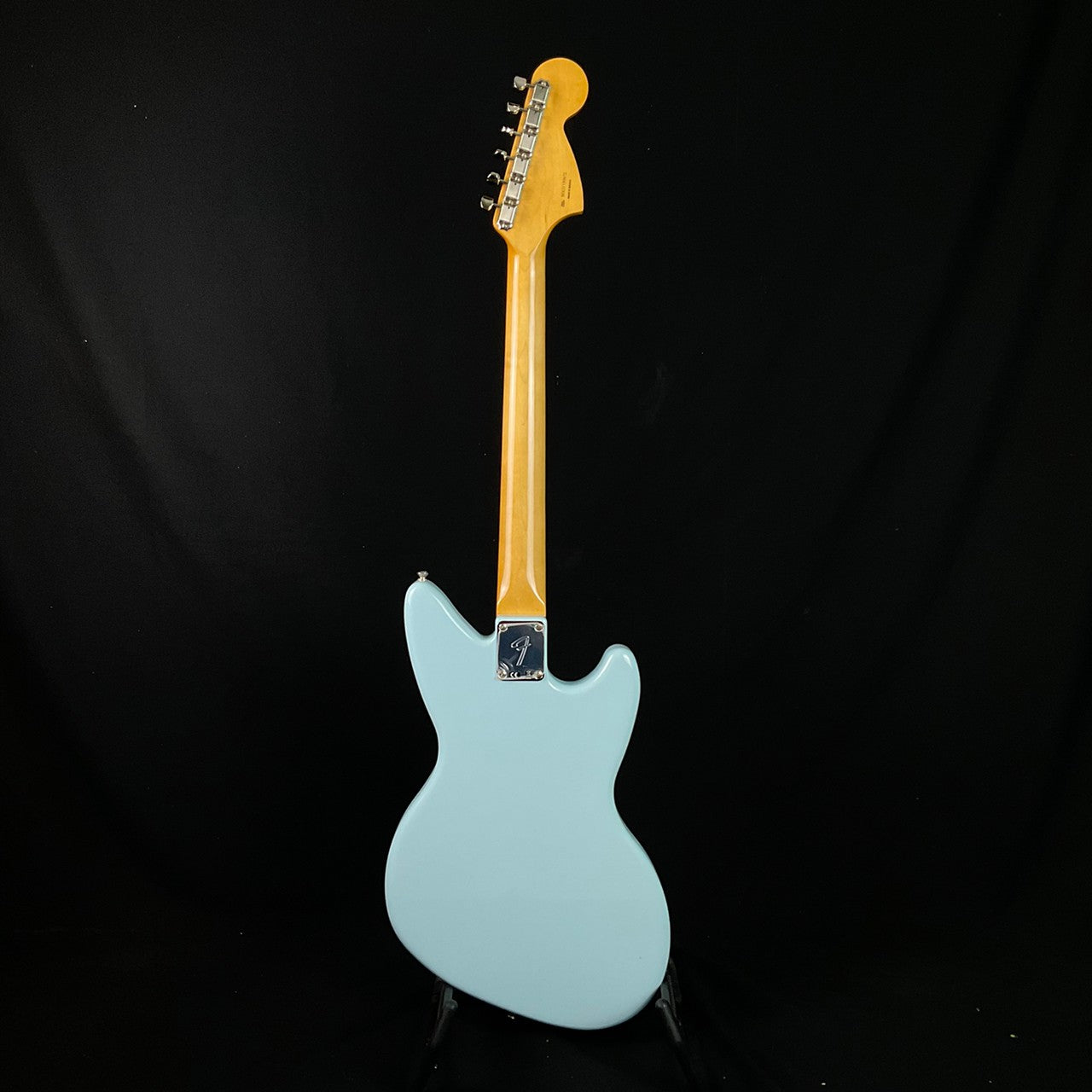 Fender Jag-Stang Kurt Cobain Left-Hand