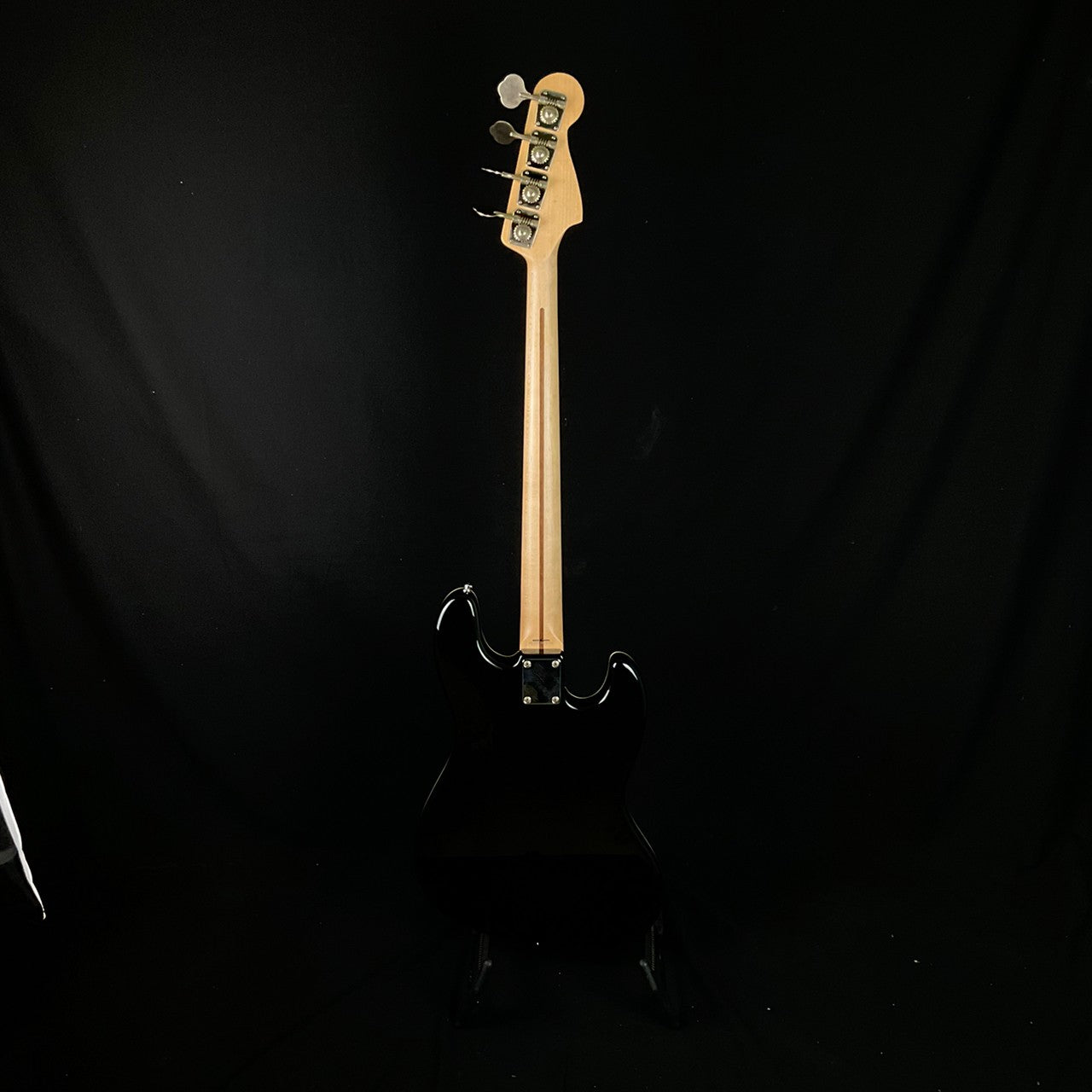 Fender Aerodyne Bass Left-Hand