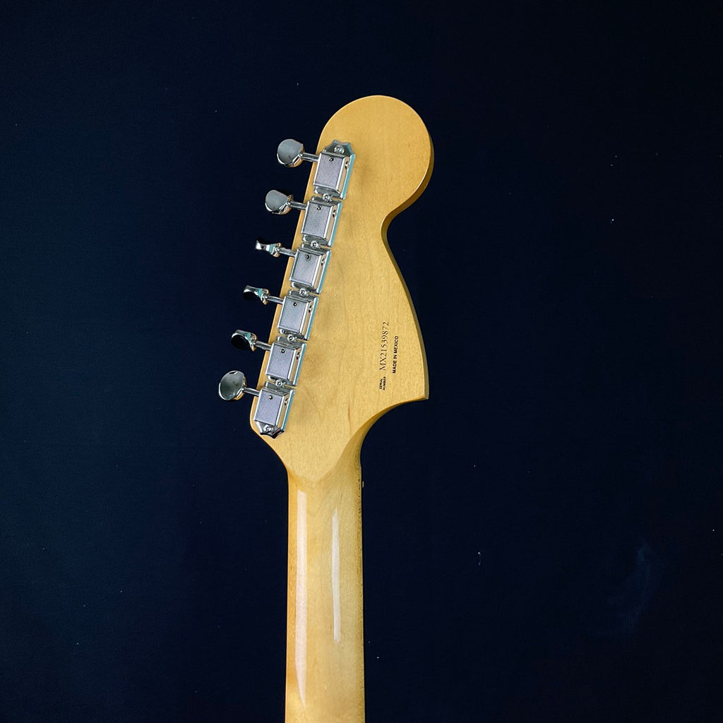 Fender Jag-Stang Kurt Cobain Left-Hand
