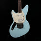 Fender Jag-Stang Kurt Cobain Left-Hand