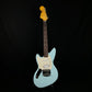 Fender Jag-Stang Kurt Cobain Left-Hand