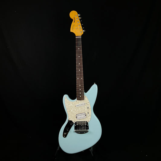 Fender Jag-Stang Kurt Cobain Left-Hand