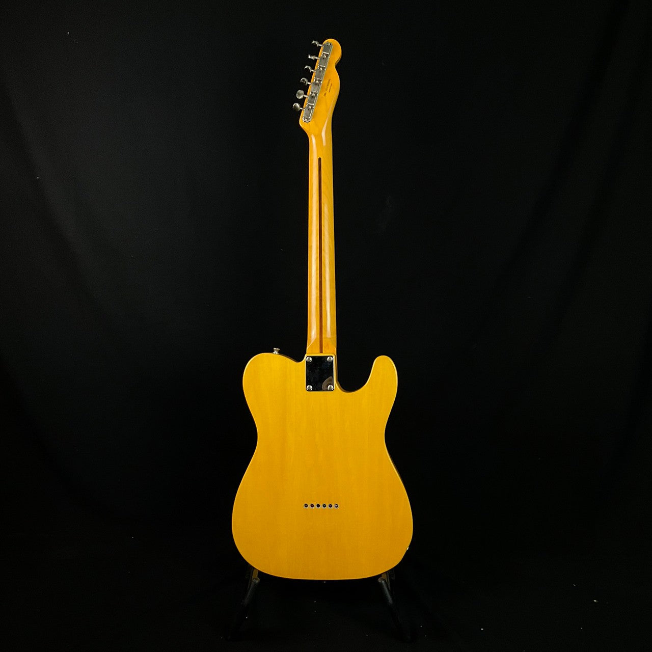 Fender Japan Traditional 50 Left-Hand