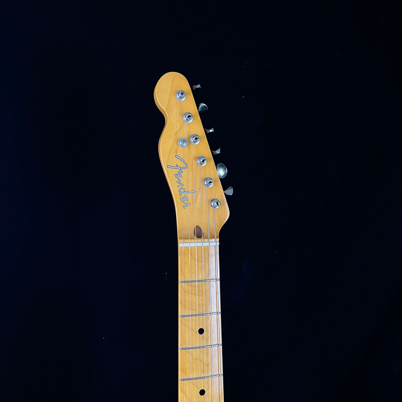 Fender Japan Traditional 50 Left-Hand