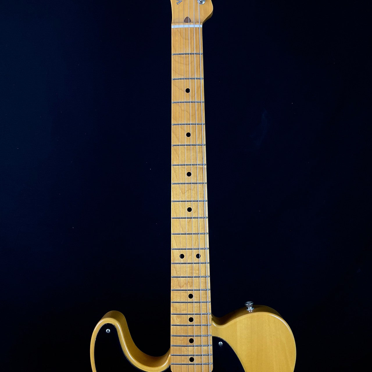 Fender Japan Traditional 50 Left-Hand