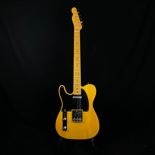 Fender Japan Traditional 50 Left-Hand