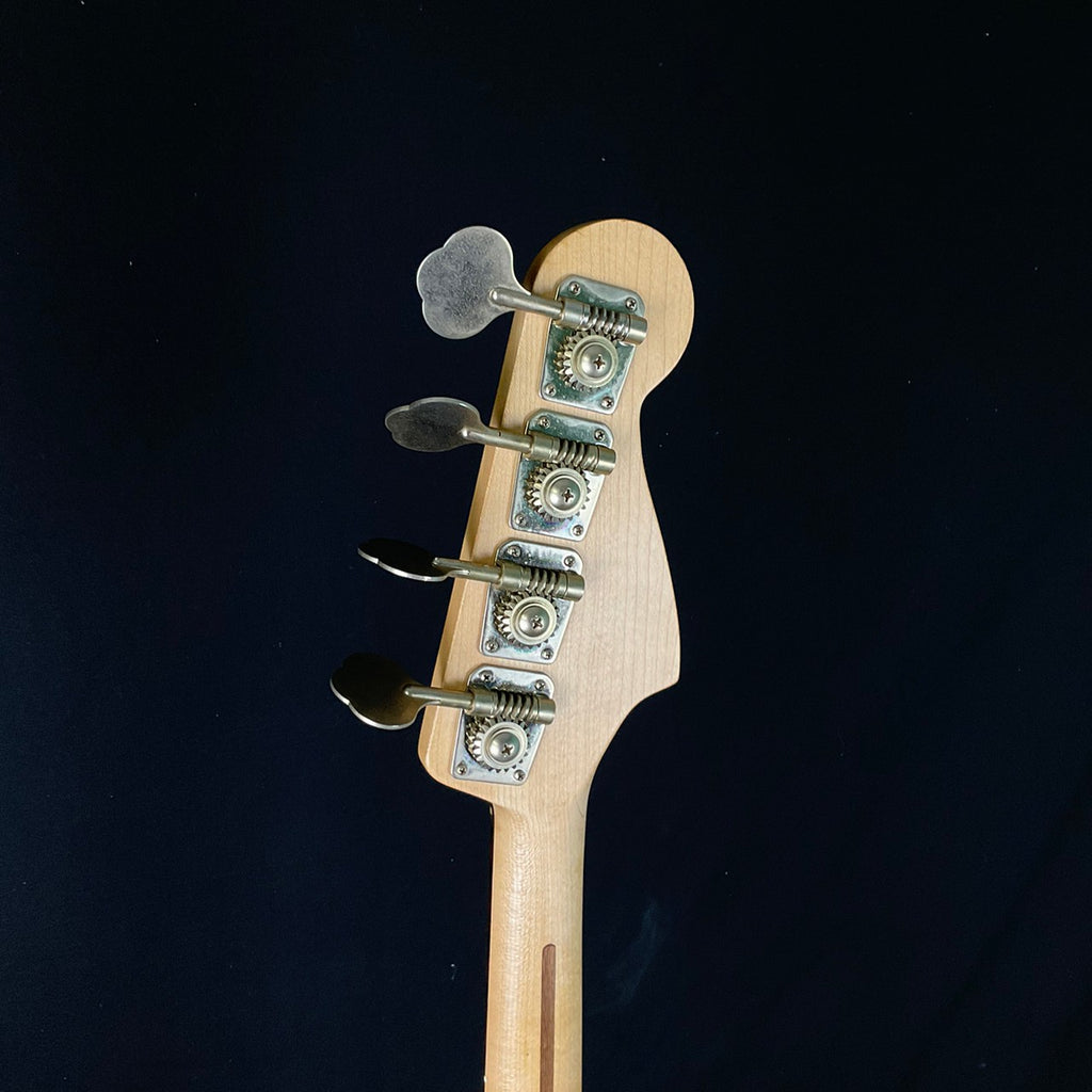 Fender Aerodyne Bass Left-Hand