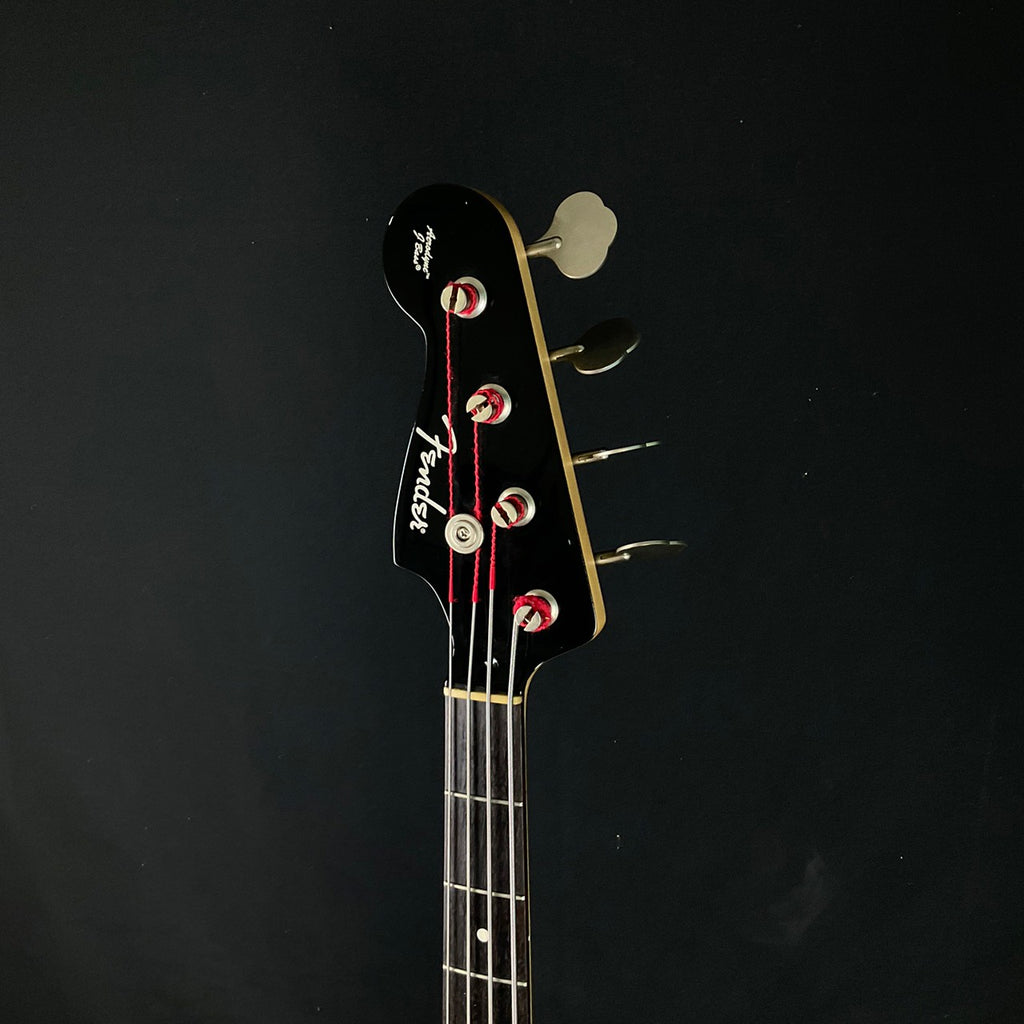 Fender Aerodyne Bass Left-Hand