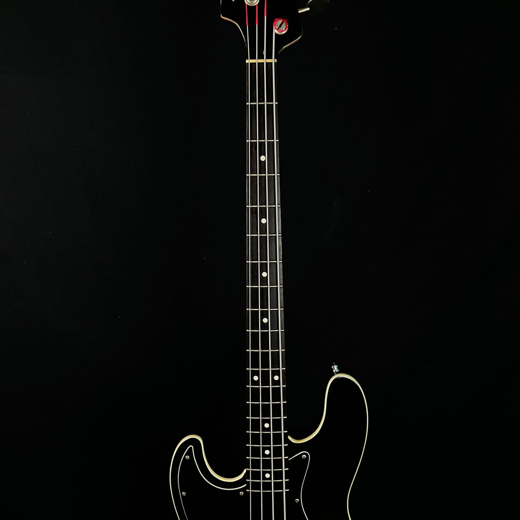 Fender Aerodyne Bass Left-Hand