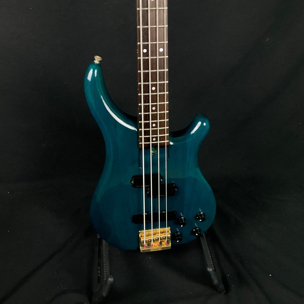 Fernandes FRB-65 Active Bass | UNISOUND BANGKOK กีตาร์ไฟฟ้า กีตาร์