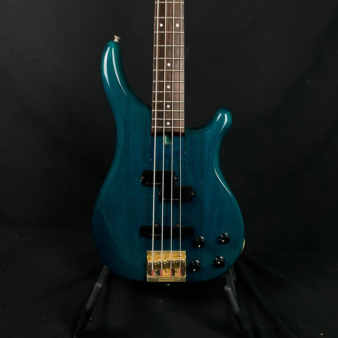 Fernandes FRB-65 Active Bass