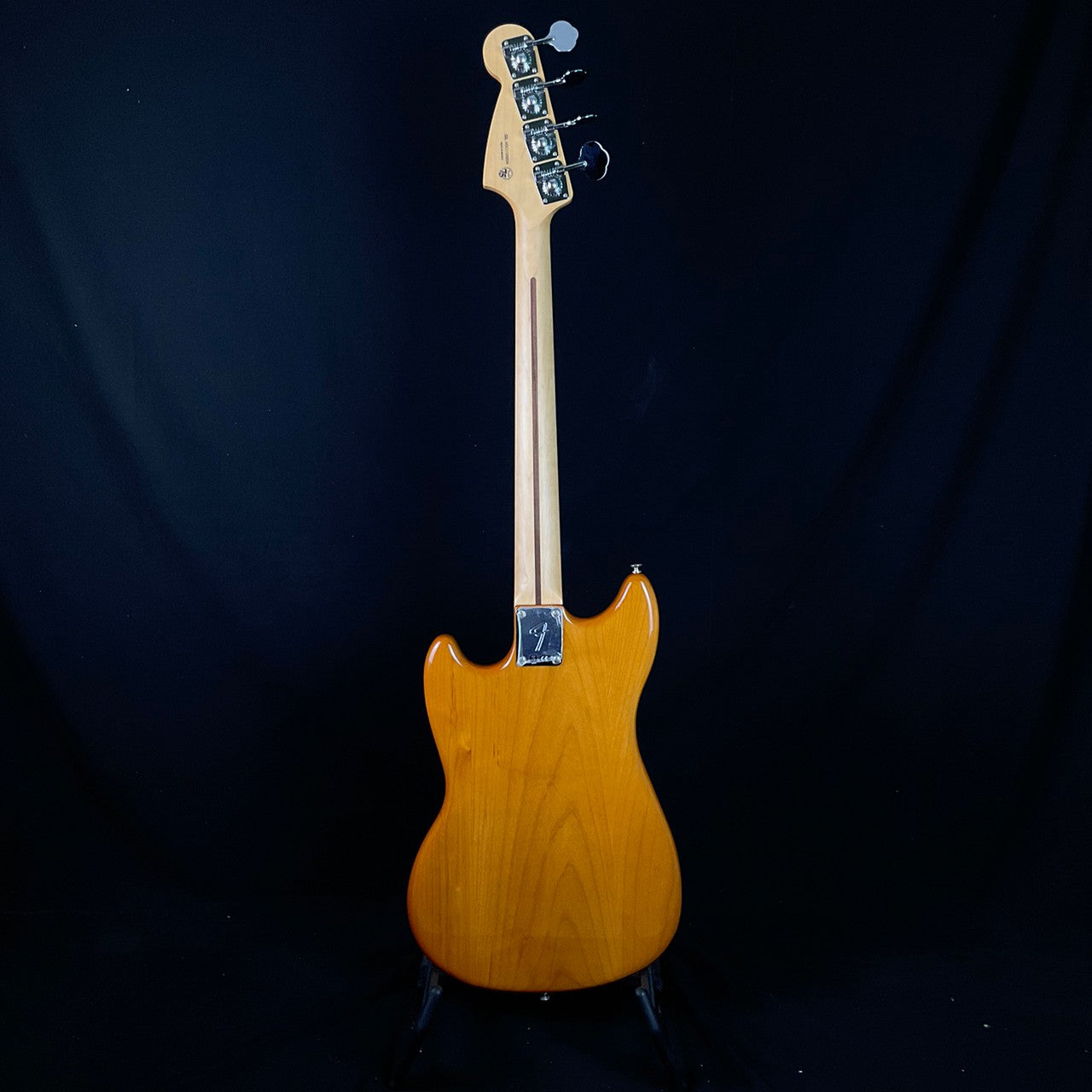 Fender Player Mustang PJ Bass