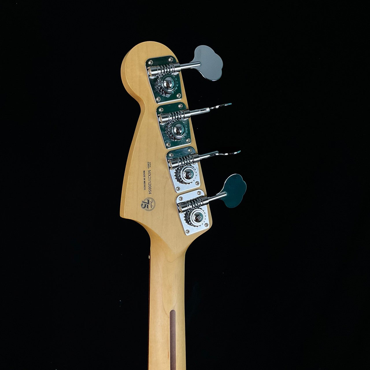 Fender Player Mustang PJ Bass