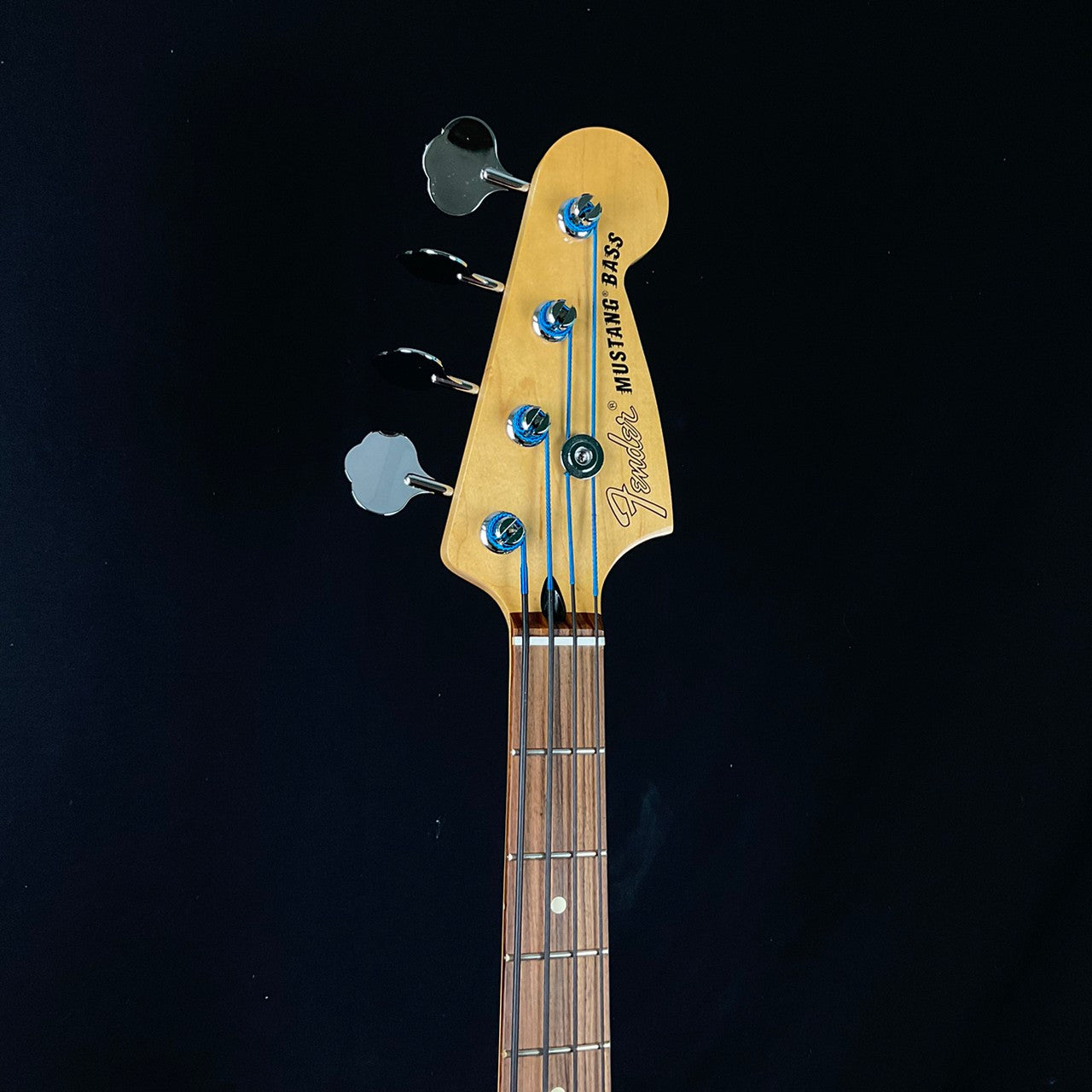 Fender Player Mustang PJ Bass