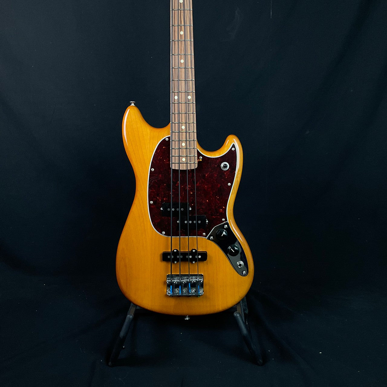 Fender Player Mustang PJ Bass